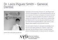 Isaias Iniguez, D.D.S. Cosmetic Dental Team image 5
